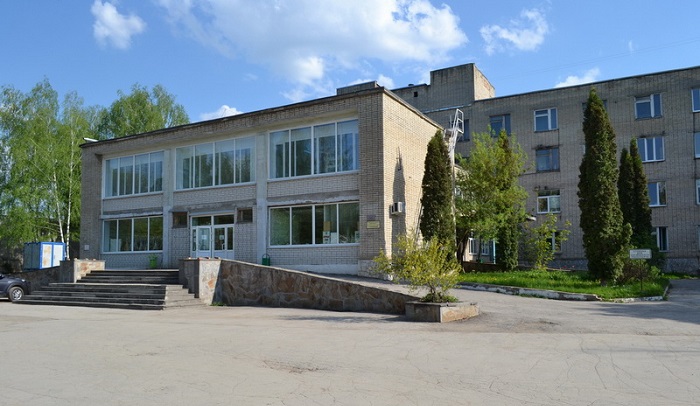 ГУЗ «Тульский областной онкологический диспансер»