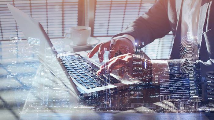 Исследование SearchInform по российскому рынку информационной безопасности 2017