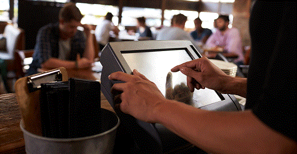 Системы автоматизации общепита от 1С