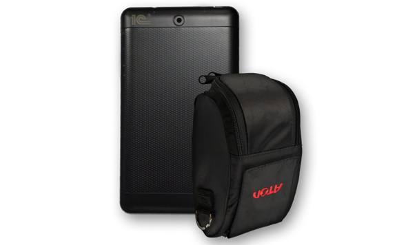 Онлайн-касса для служб доставки Онлайн-касса для служб доставки