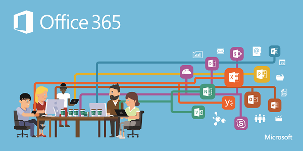 Microsoft Office 365