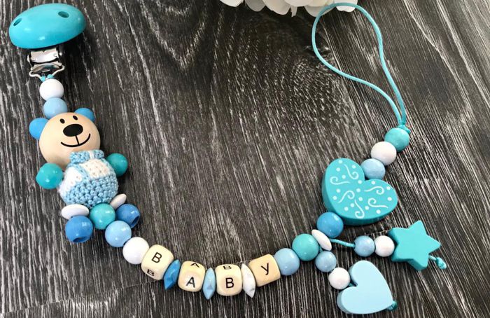 Готовое изделие