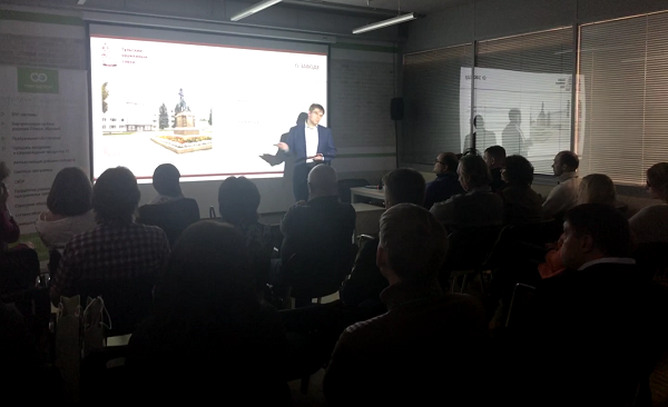 Иван Александрович Чернов