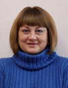Начальник финансового отдела ГУ «УПС Тульской области» Слизова Ирина Рашитовна