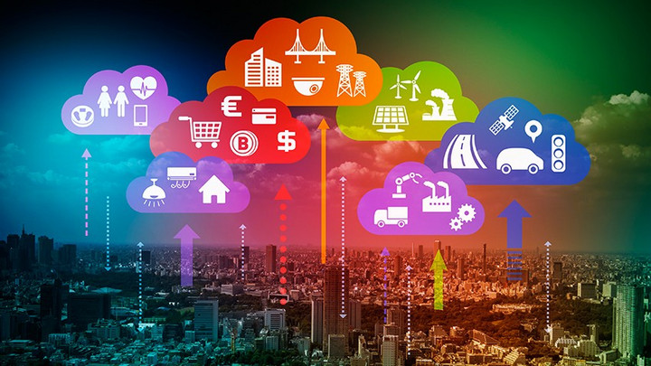 Вклад цифровой экономики в ВВП страны превысит доход от сельского хозяйства