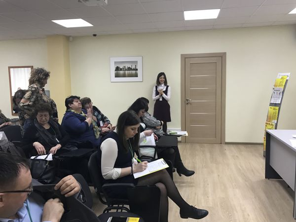 Розыгрыш сертификатов на бесплатное обслуживание инженерами отдела сопровождения бюджетных учреждений «СофтЭксперт»