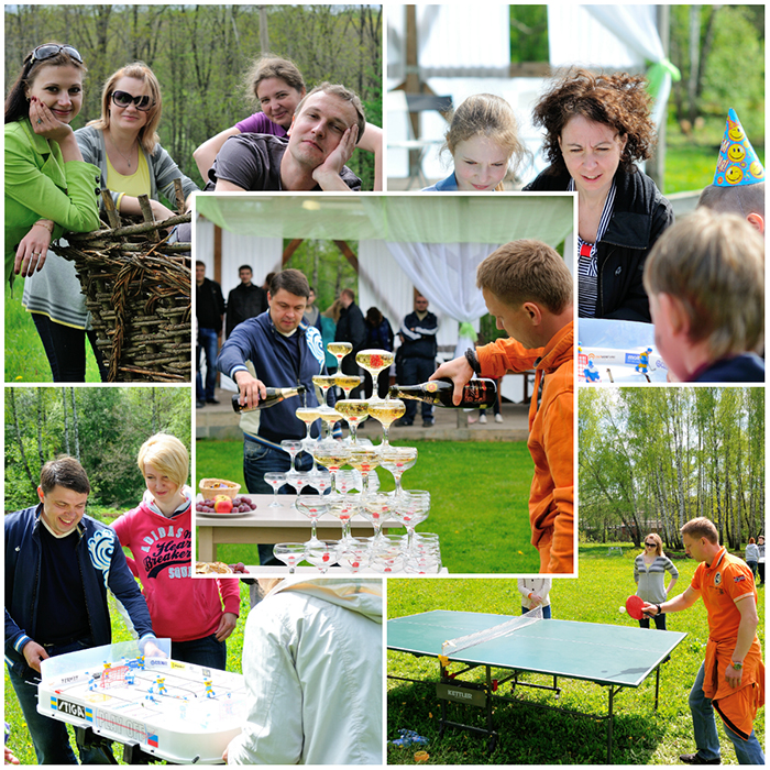 "СофтЭксперт" 15 лет