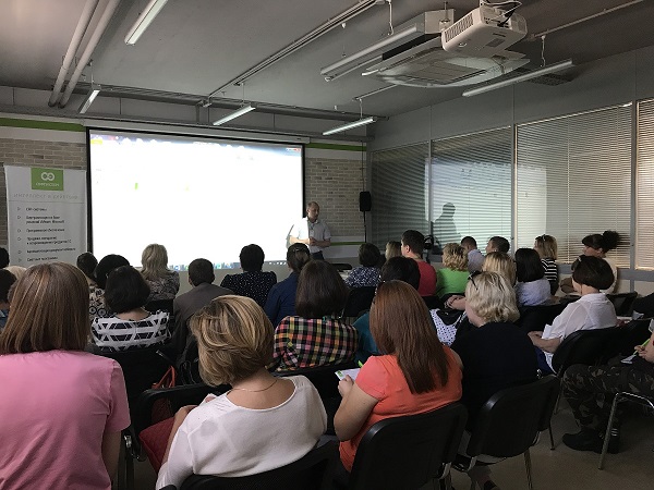 Андрей Поляков