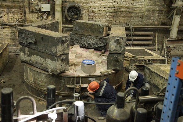 ЗАО «Индустрия Сервис»