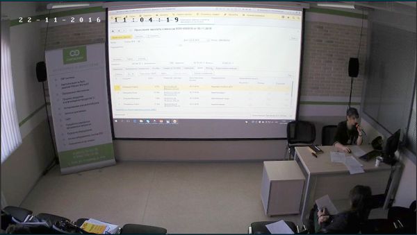 Светлана Козлова. Семинар "СофтЭксперт" 22.11.2016