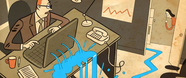 Статистика по утечкам медицинских данных в России и в мире Статистика по утечкам медицинских данных в России и в мире