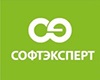 Лого ГК «СофтЭксперт»