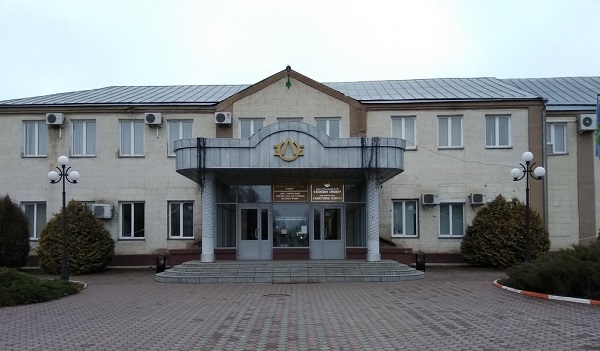 ОАО «Лебедянский завод строительно-отделочных машин» (ОАО «Строймаш»)