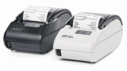 Онлайн-касса Атол 30Ф