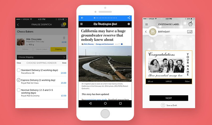 1.	Ускоренные мобильные страницы (AMP)