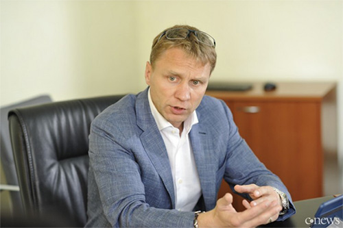 Алексей Сорокин, СофтЭксперт