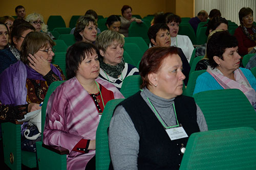 Семинар по ГРАНД-Смете 2