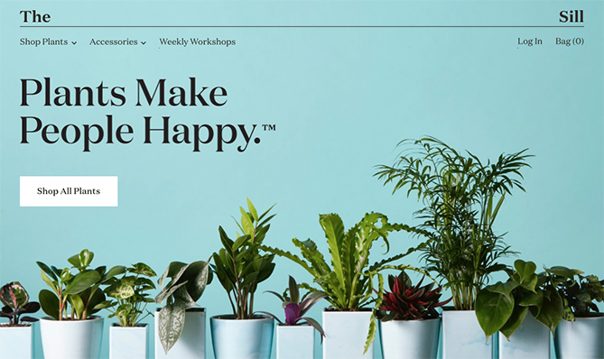 Шрифты с засечками проникают в веб