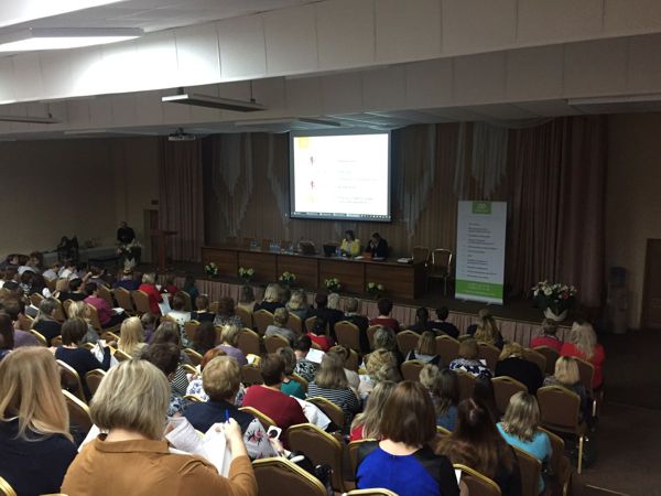 Ольга Чулицкая