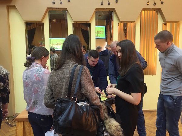 Консультации специалистов «СофтЭксперт» в рамках семинара