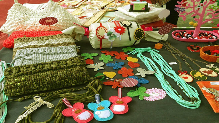 Разработка интернет-магазина для handmade бизнеса