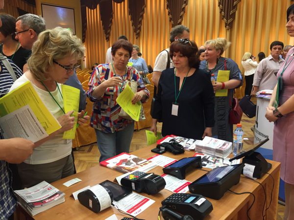 Вернисаж онлайн-касс