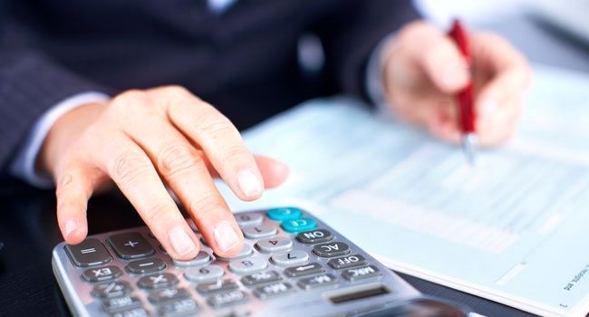 бухгалтерское обслуживание компаний