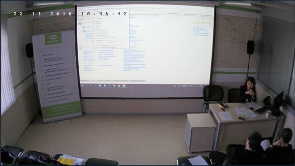 Татьяна Климчук. Семинар "СофтЭксперт" 22.11.2016