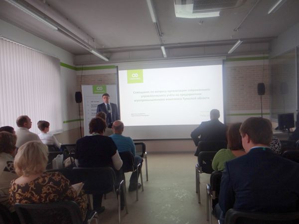 Серёгин Виталий Викторович, ГК «СофтЭксперт»