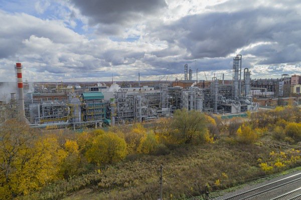 Щёкиноазот