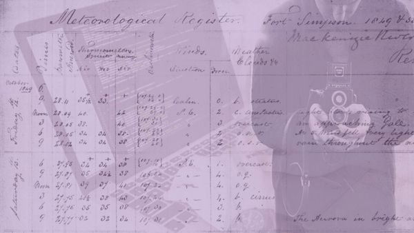 Мобильный ввод данных - прогнозируемое будущее рынка СЭД