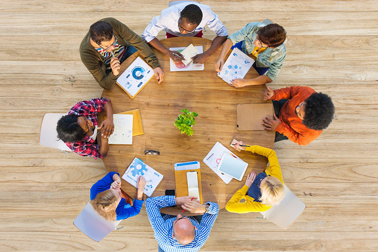 Автоматизация документооборота становится насущной необходимостью для предприятий среднего и малого бизнеса