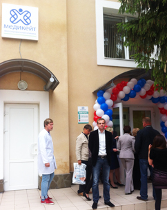 Медикейт Тула