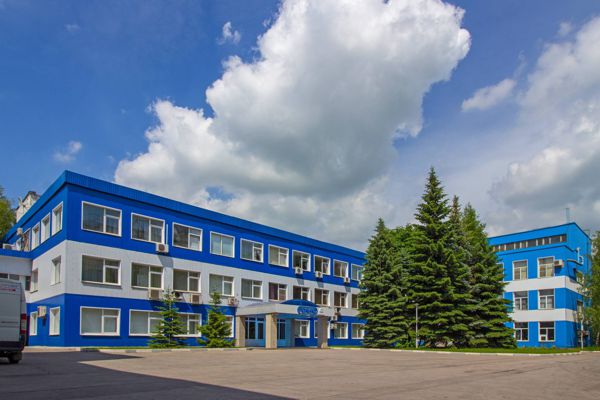 АО «Полема»