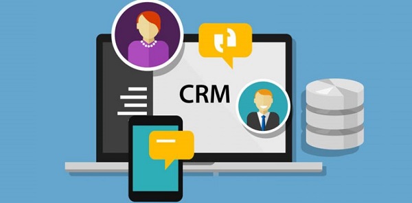2017 год стал годом CRM на софтверном рынке