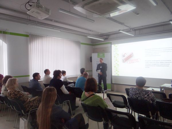 Жаворонков Андрей Иванович, заместитель министра сельского хозяйства Тульской области