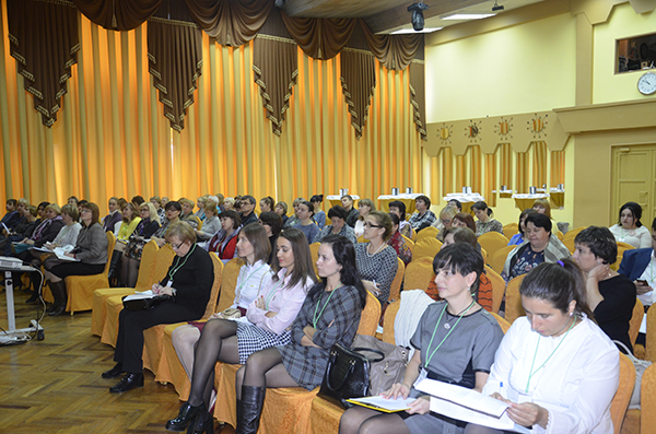 единый семинар 1С