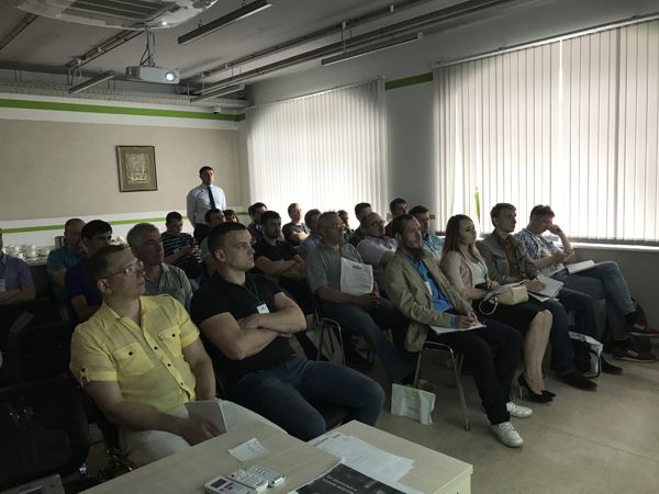 Семинар ОРИТ «СофтЭксперт» 12.07.2017