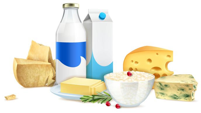 Старт маркировки молочной продукции намечен на 1 сентября 2018 года