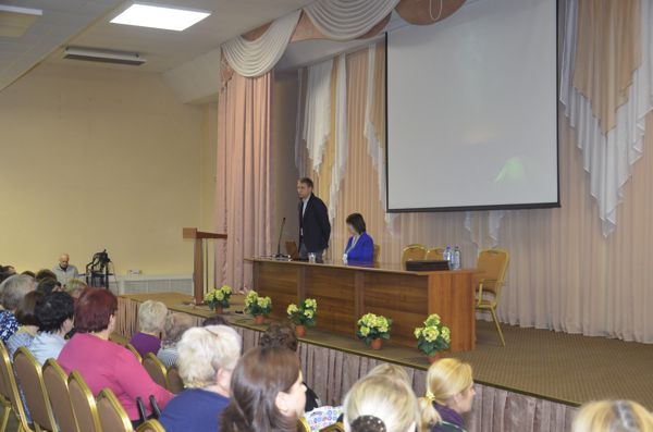 Семинар по 1С для бюджетников 2016 (Алексей Сорокин)