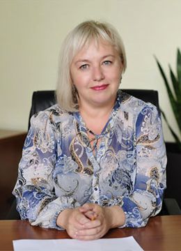 Елена Тарасова, руководитель отдела продаж и внедрения электронного документооборота