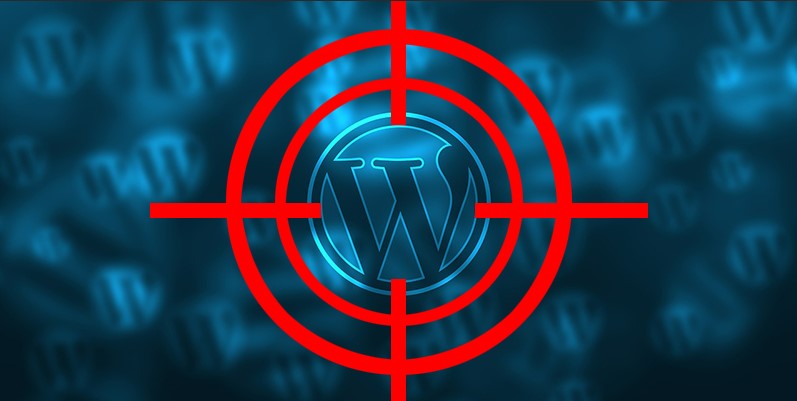 Сайты на WordPress снова взломали