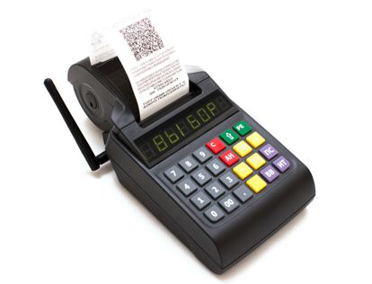 Автономная онлайн-касса Атол 90Ф