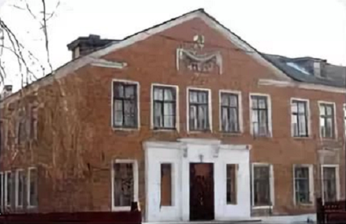 МКОУ «Новогуровская СОШ»