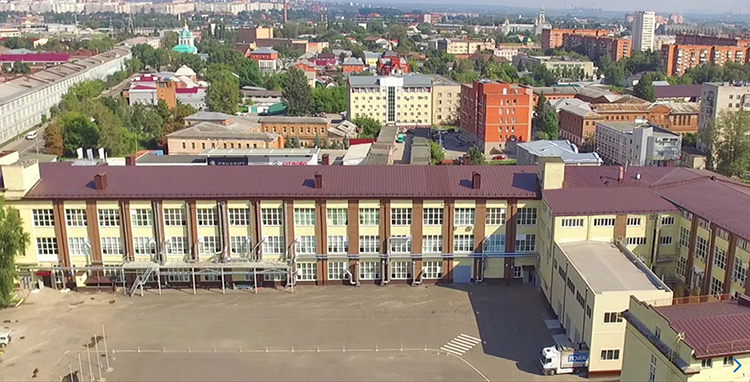 АО «Тулаточмаш»