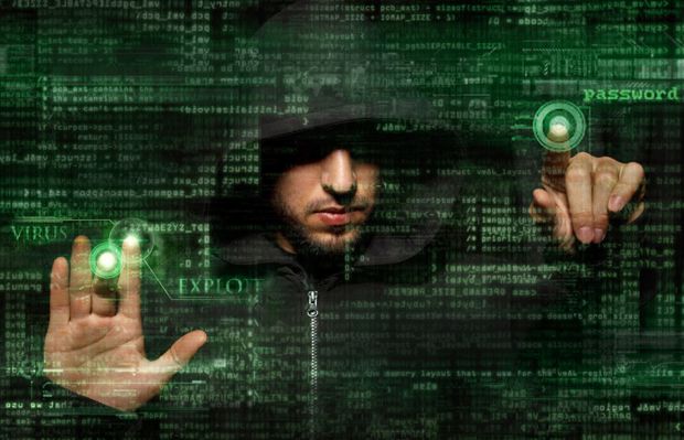 Исследование Лаборатории Касперского по защищнности корпоративных сетей