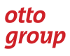 Логотип Otto Group
