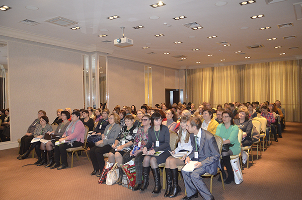 XX Всероссийский семинар для гранд-сметчиков в Туле