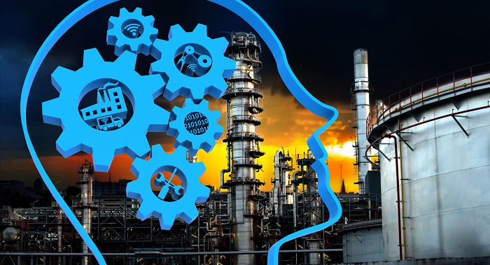 Обзор рынка цифровизации производства в России 2018