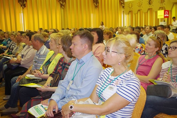 Публичные слушания по 54-ФЗ в ДНТ